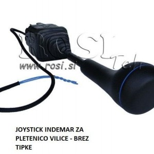 JOYSTIC INDEMAR ZA SAJLU VILICE