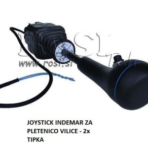 JOYSTIC INDEMAR ZA SAJLU VILICE