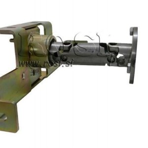KARDANSKI POGON PUMPE NSZ C360
