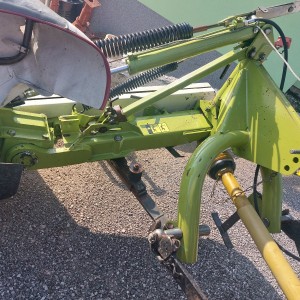 Roto kosa claas disko