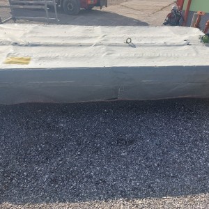 Roto kosa claas disko