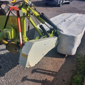 Roto kosa claas disko