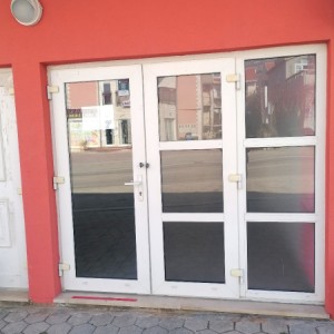 Iznajmljuje se poslovni prostor