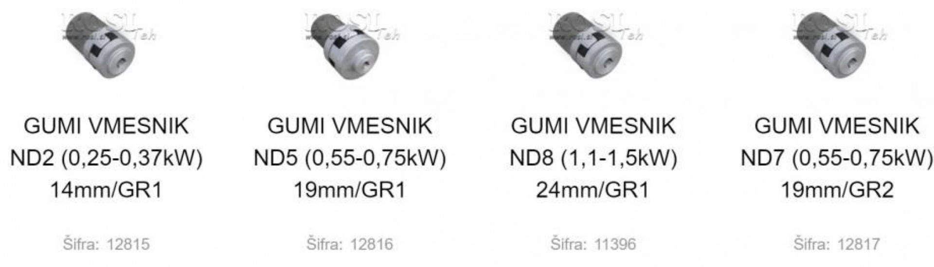 GUMENA &#x200B;&#x200B;SUČELJA