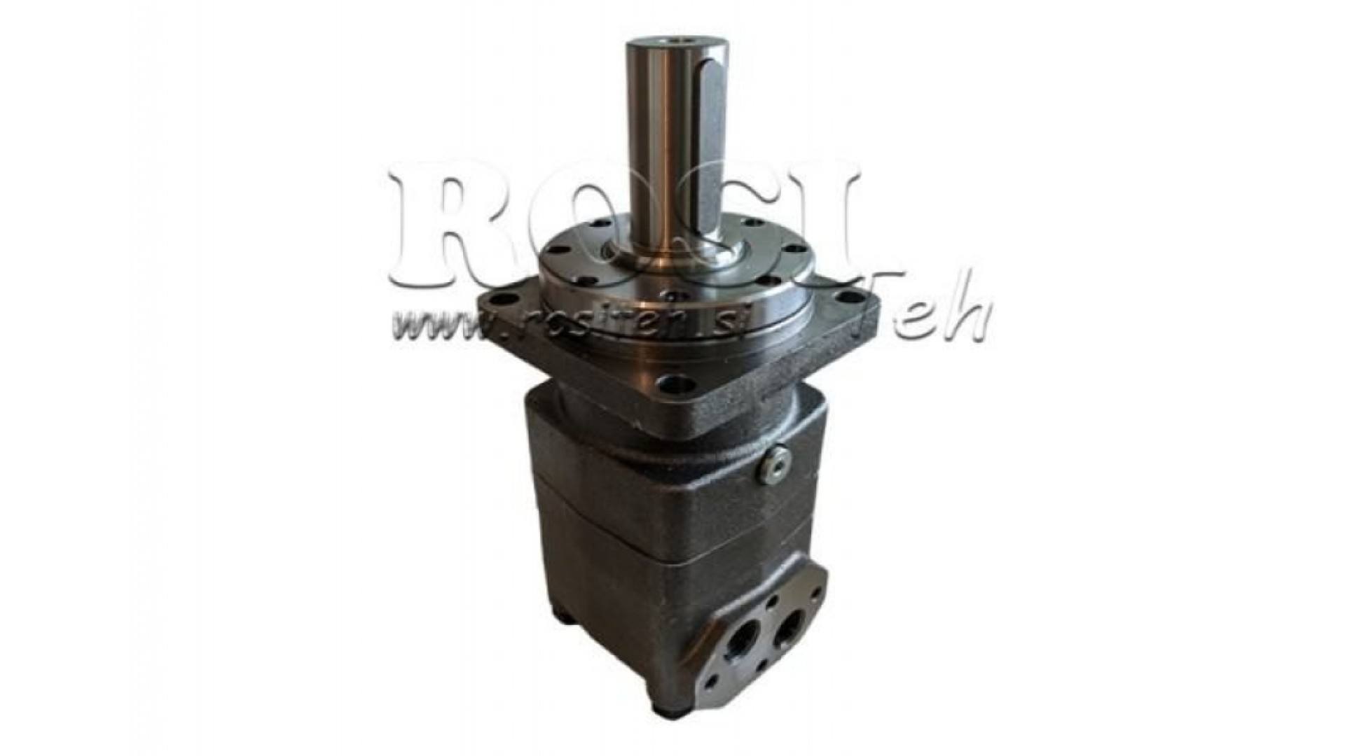 HIDROMOTORI MT