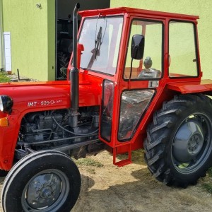 IMT 539