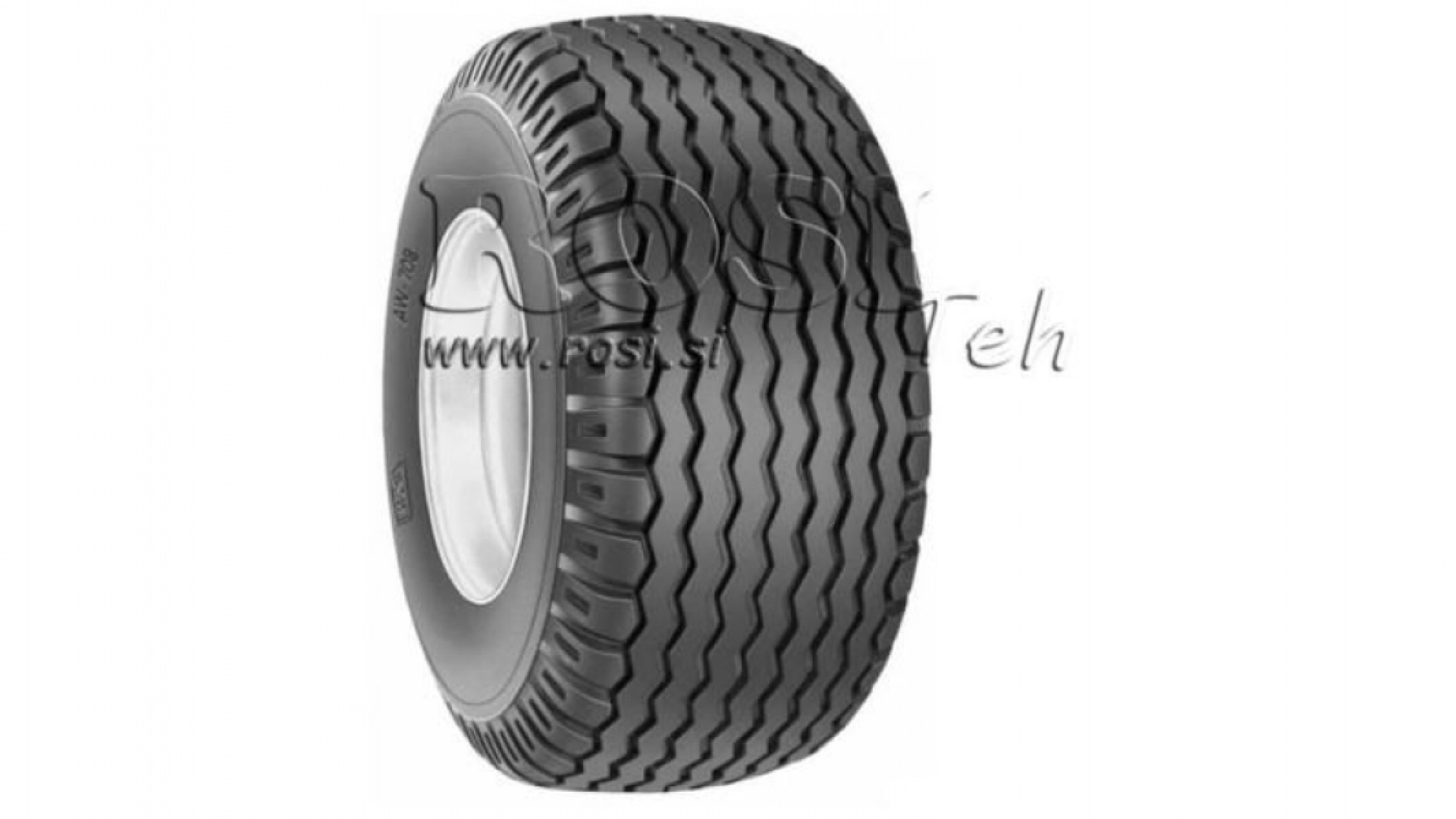 GUMA 400/60-15,5 AW708 14pl SA FELGOM 13,00X15,5