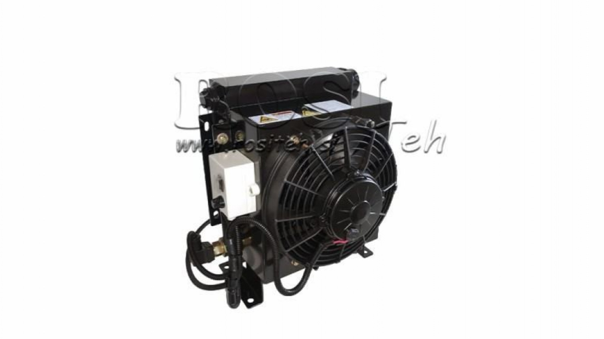 ECO 12V DC HLADNJAK