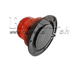 LED ROTACIJSKO SVIJETLO MAGNETNO