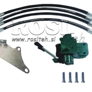 HIDRAULIČNI VENTILI FORD 3000