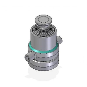 KIPER CILINDRI STANDARD-KUGLA / 7 STEPENI (11 tona)