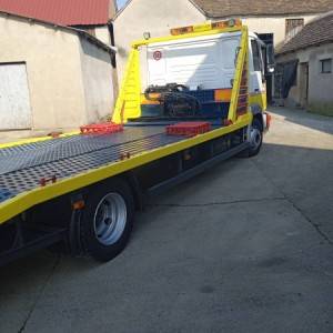 MAN LE 140 C