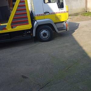 MAN LE 140 C