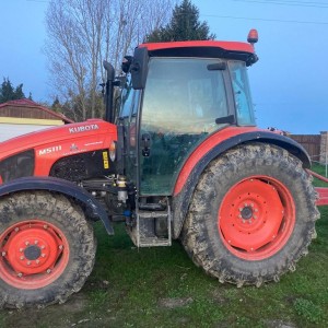 Traktor