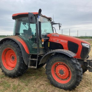 Traktor