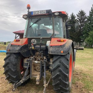 Traktor
