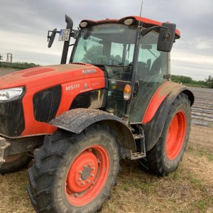 Traktor