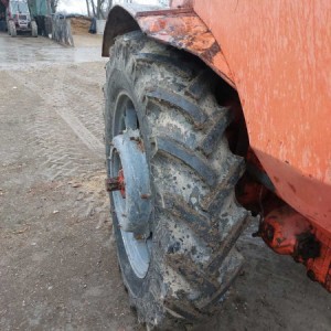 TRAKTOR RUS 82