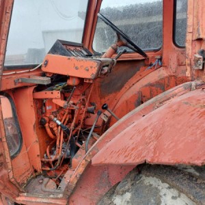 TRAKTOR RUS 82