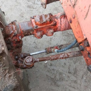 TRAKTOR RUS 82