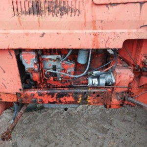 TRAKTOR RUS 82