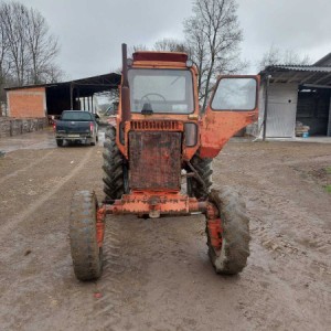 TRAKTOR RUS 82