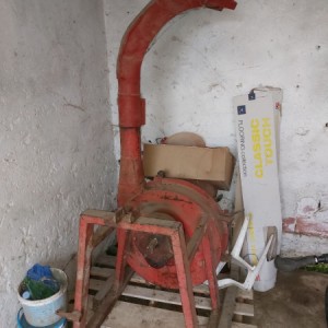 MLIN SIP 550 CIKLO