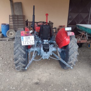 IMT 533,78 G,REGISTRIRAN PRODAJEM.