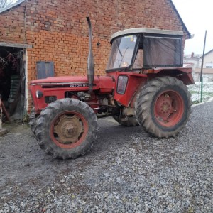 zetor 6945