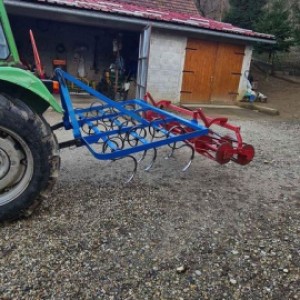 Sjetvospremač