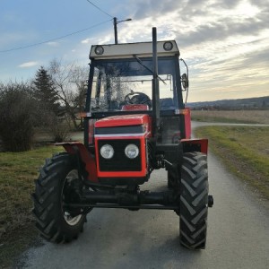 Zetor 6245