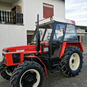 Zetor 6245