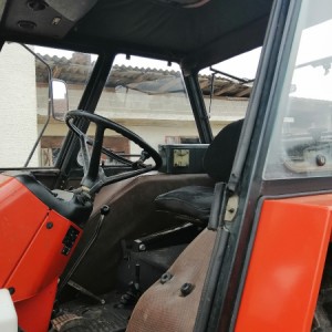Zetor 6245
