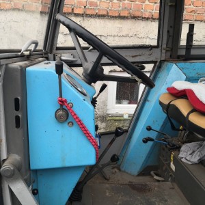 traktor EICHER 4066