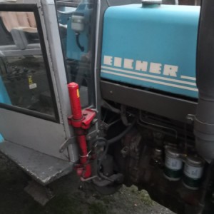 traktor EICHER 4066