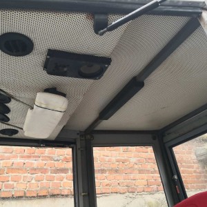 traktor EICHER 4066