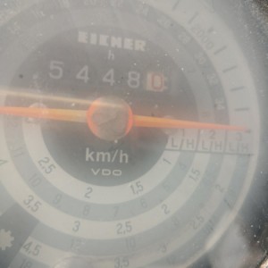 traktor EICHER 4066