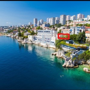 Prodajem trosoban stan u Rijeci