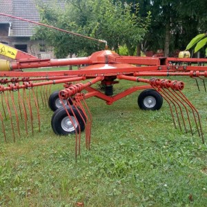 SAKUPLJAČ FELLA 2.8m