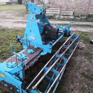 rotodrljača SICMA