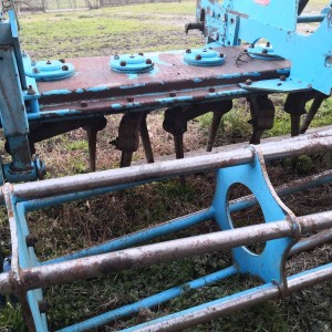 rotodrljača SICMA