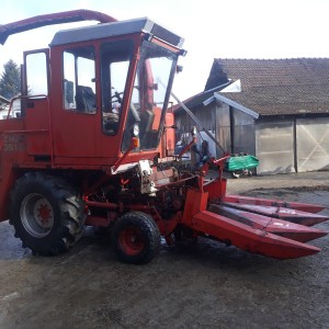 Zmaj 351 rm