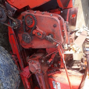 Zmaj 351 rm