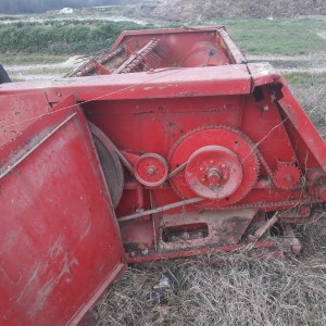 Zmaj 351 rm