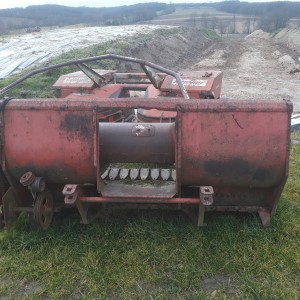 Zmaj 351 rm