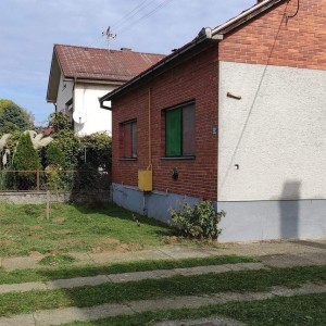 Kuća Bizovac