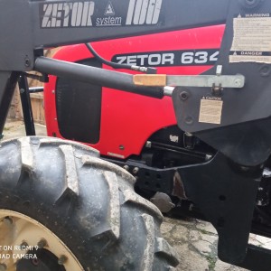 Zetor 6340