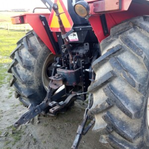 Zetor 6340
