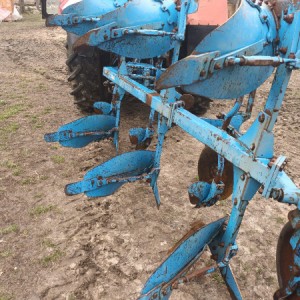 Lemken Opal 90