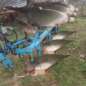 Lemken Opal 90